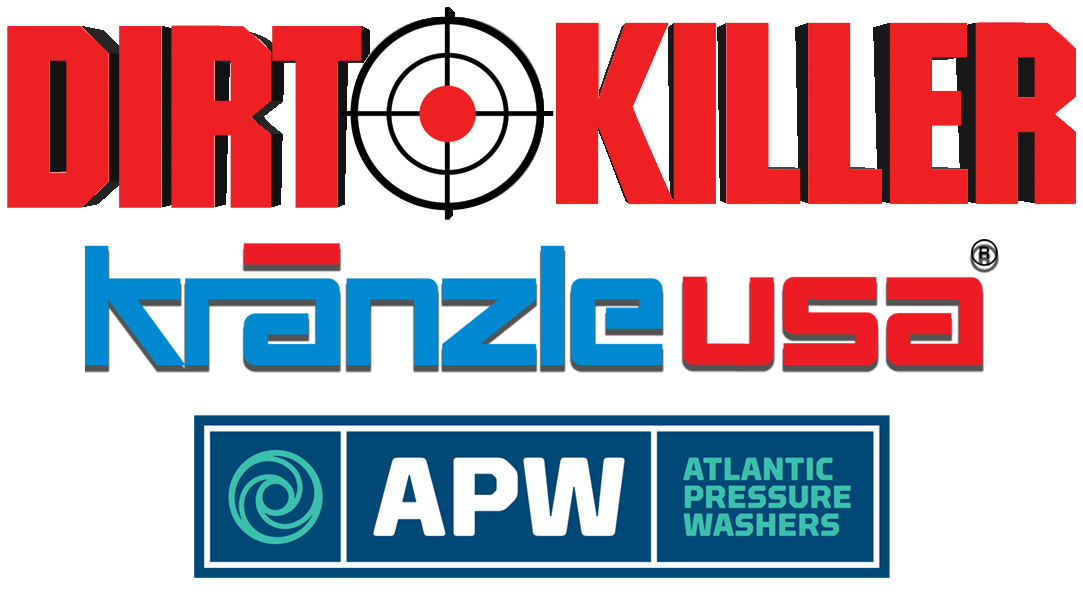 DirtKiller / Kranzle USA / Atlantic Pressure Washers